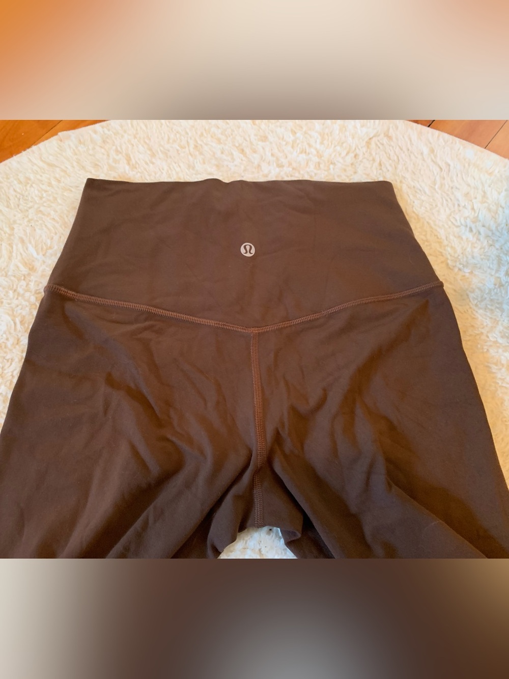 Lululemon Align High Rise Legging - Picture 4 of 5
